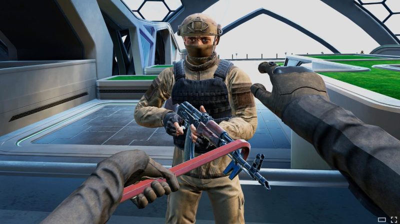 图片[2]VR玩吧-VR游戏下载网站-Quest 2 3S 一体机游戏-Steam VR串流游戏-VR游戏资源汉化中文网站-Pico Neo3 4-Meta Quest 2 3-HTC VIVE-Oculus Rift-Valve Index-Pico VR-游戏下载中心Steam PC VR游戏《超越沙盒》Beyond SandboxVR玩吧-VR游戏下载网站-Quest 2 3S 一体机游戏-Steam VR串流游戏-VR游戏资源汉化中文网站-Pico Neo3 4-Meta Quest 2 3-HTC VIVE-Oculus Rift-Valve Index-Pico VR-游戏下载中心VR玩吧【VRwanba.com】汉化VR游戏官网