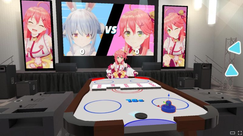 图片[6]VR玩吧-VR游戏下载网站-Quest 2 3S 一体机游戏-Steam VR串流游戏-VR游戏资源汉化中文网站-Pico Neo3 4-Meta Quest 2 3-HTC VIVE-Oculus Rift-Valve Index-Pico VR-游戏下载中心Steam PC VR游戏《全息曲棍球》Holo HockeyVR玩吧-VR游戏下载网站-Quest 2 3S 一体机游戏-Steam VR串流游戏-VR游戏资源汉化中文网站-Pico Neo3 4-Meta Quest 2 3-HTC VIVE-Oculus Rift-Valve Index-Pico VR-游戏下载中心VR玩吧【VRwanba.com】汉化VR游戏官网