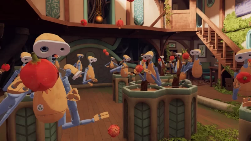 图片[6]VR玩吧-VR游戏下载网站-Quest 2 3S 一体机游戏-Steam VR串流游戏-VR游戏资源汉化中文网站-Pico Neo3 4-Meta Quest 2 3-HTC VIVE-Oculus Rift-Valve Index-Pico VR-游戏下载中心Oculus Quest 游戏《最后的上弦器-汉化版本》The Last Clockwinder VRVR玩吧-VR游戏下载网站-Quest 2 3S 一体机游戏-Steam VR串流游戏-VR游戏资源汉化中文网站-Pico Neo3 4-Meta Quest 2 3-HTC VIVE-Oculus Rift-Valve Index-Pico VR-游戏下载中心VR玩吧【VRwanba.com】汉化VR游戏官网