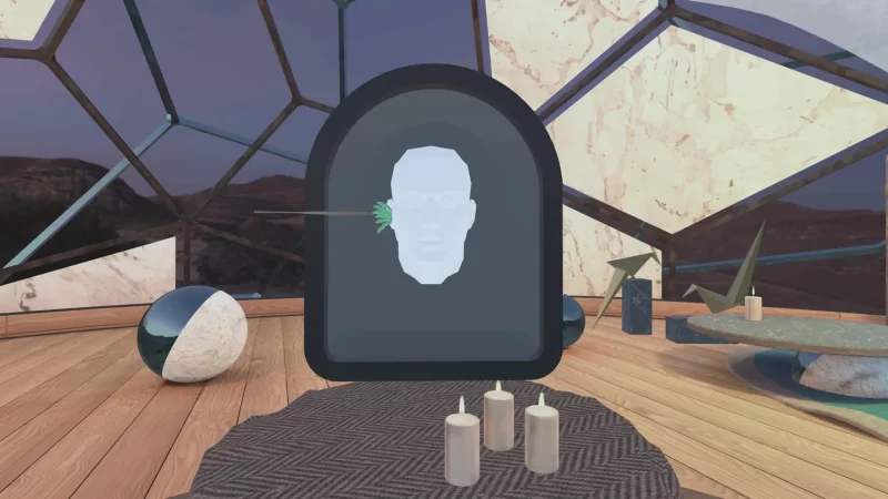 图片[2]VR玩吧-VR游戏下载网站-Quest 2 3S 一体机游戏-Steam VR串流游戏-VR游戏资源汉化中文网站-Pico Neo3 4-Meta Quest 2 3-HTC VIVE-Oculus Rift-Valve Index-Pico VR-游戏下载中心Meta Quest 游戏《正念冥想》MindwayVR玩吧-VR游戏下载网站-Quest 2 3S 一体机游戏-Steam VR串流游戏-VR游戏资源汉化中文网站-Pico Neo3 4-Meta Quest 2 3-HTC VIVE-Oculus Rift-Valve Index-Pico VR-游戏下载中心VR玩吧【VRwanba.com】汉化VR游戏官网