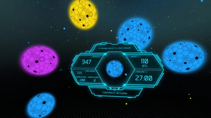图片[3]VR玩吧-VR游戏下载网站-Quest 2 3S 一体机游戏-Steam VR串流游戏-VR游戏资源汉化中文网站-Pico Neo3 4-Meta Quest 2 3-HTC VIVE-Oculus Rift-Valve Index-Pico VR-游戏下载中心Meta Quest 游戏《暗网：重制版》Darknet: RemasteredVR玩吧-VR游戏下载网站-Quest 2 3S 一体机游戏-Steam VR串流游戏-VR游戏资源汉化中文网站-Pico Neo3 4-Meta Quest 2 3-HTC VIVE-Oculus Rift-Valve Index-Pico VR-游戏下载中心VR玩吧【VRwanba.com】汉化VR游戏官网