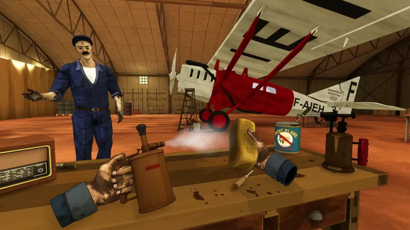 图片[6]VR玩吧-VR游戏下载网站-Quest 2 3S 一体机游戏-Steam VR串流游戏-VR游戏资源汉化中文网站-Pico Neo3 4-Meta Quest 2 3-HTC VIVE-Oculus Rift-Valve Index-Pico VR-游戏下载中心Meta Quest 游戏《天空传奇》SKY LEGENDSVR玩吧-VR游戏下载网站-Quest 2 3S 一体机游戏-Steam VR串流游戏-VR游戏资源汉化中文网站-Pico Neo3 4-Meta Quest 2 3-HTC VIVE-Oculus Rift-Valve Index-Pico VR-游戏下载中心VR玩吧【VRwanba.com】汉化VR游戏官网