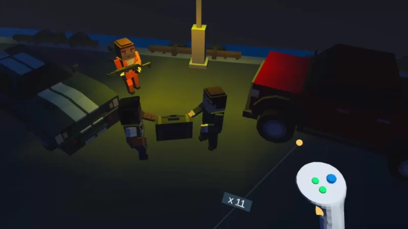 图片[2]VR玩吧-VR游戏下载网站-Quest 2 3S 一体机游戏-Steam VR串流游戏-VR游戏资源汉化中文网站-Pico Neo3 4-Meta Quest 2 3-HTC VIVE-Oculus Rift-Valve Index-Pico VR-游戏下载中心Meta Quest 游戏《立体模型制作器》Diorama MakerVR玩吧-VR游戏下载网站-Quest 2 3S 一体机游戏-Steam VR串流游戏-VR游戏资源汉化中文网站-Pico Neo3 4-Meta Quest 2 3-HTC VIVE-Oculus Rift-Valve Index-Pico VR-游戏下载中心VR玩吧【VRwanba.com】汉化VR游戏官网
