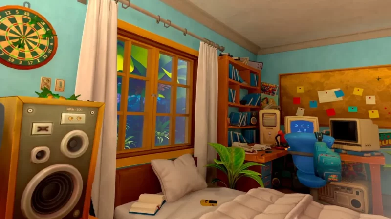 图片[5]VR玩吧-VR游戏下载网站-Quest 2 3S 一体机游戏-Steam VR串流游戏-VR游戏资源汉化中文网站-Pico Neo3 4-Meta Quest 2 3-HTC VIVE-Oculus Rift-Valve Index-Pico VR-游戏下载中心Meta Quest 游戏《复古游戏开发VR》RetroGameDev VRVR玩吧-VR游戏下载网站-Quest 2 3S 一体机游戏-Steam VR串流游戏-VR游戏资源汉化中文网站-Pico Neo3 4-Meta Quest 2 3-HTC VIVE-Oculus Rift-Valve Index-Pico VR-游戏下载中心VR玩吧【VRwanba.com】汉化VR游戏官网