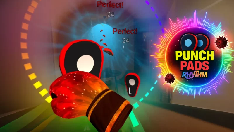 图片[5]VR玩吧-VR游戏下载网站-Quest 2 3S 一体机游戏-Steam VR串流游戏-VR游戏资源汉化中文网站-Pico Neo3 4-Meta Quest 2 3-HTC VIVE-Oculus Rift-Valve Index-Pico VR-游戏下载中心eta Quest 游戏《拳击球》Ruckus BoxBall VRVR玩吧-VR游戏下载网站-Quest 2 3S 一体机游戏-Steam VR串流游戏-VR游戏资源汉化中文网站-Pico Neo3 4-Meta Quest 2 3-HTC VIVE-Oculus Rift-Valve Index-Pico VR-游戏下载中心VR玩吧【VRwanba.com】汉化VR游戏官网