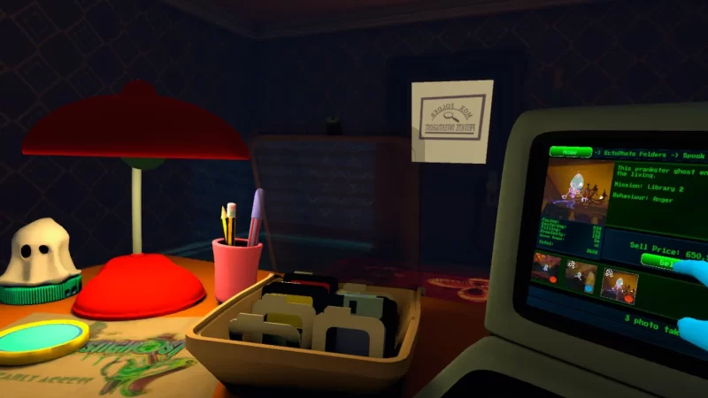 图片[4]VR玩吧-VR游戏下载网站-Quest 2 3S 一体机游戏-Steam VR串流游戏-VR游戏资源汉化中文网站-Pico Neo3 4-Meta Quest 2 3-HTC VIVE-Oculus Rift-Valve Index-Pico VR-游戏下载中心Meta Quest 游戏《调查幽灵》InvestiGhostVR玩吧-VR游戏下载网站-Quest 2 3S 一体机游戏-Steam VR串流游戏-VR游戏资源汉化中文网站-Pico Neo3 4-Meta Quest 2 3-HTC VIVE-Oculus Rift-Valve Index-Pico VR-游戏下载中心VR玩吧【VRwanba.com】汉化VR游戏官网
