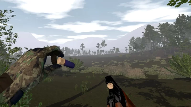 图片[3]VR玩吧-VR游戏下载网站-Quest 2 3S 一体机游戏-Steam VR串流游戏-VR游戏资源汉化中文网站-Pico Neo3 4-Meta Quest 2 3-HTC VIVE-Oculus Rift-Valve Index-Pico VR-游戏下载中心Meta Quest 游戏《虚拟猎人》Virtual HunterVR玩吧-VR游戏下载网站-Quest 2 3S 一体机游戏-Steam VR串流游戏-VR游戏资源汉化中文网站-Pico Neo3 4-Meta Quest 2 3-HTC VIVE-Oculus Rift-Valve Index-Pico VR-游戏下载中心VR玩吧【VRwanba.com】汉化VR游戏官网