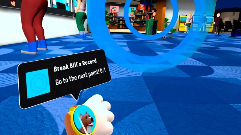 图片[4]VR玩吧-VR游戏下载网站-Quest 2 3S 一体机游戏-Steam VR串流游戏-VR游戏资源汉化中文网站-Pico Neo3 4-Meta Quest 2 3-HTC VIVE-Oculus Rift-Valve Index-Pico VR-游戏下载中心Meta Quest 游戏《机场安检犬》Airport Security DogVR玩吧-VR游戏下载网站-Quest 2 3S 一体机游戏-Steam VR串流游戏-VR游戏资源汉化中文网站-Pico Neo3 4-Meta Quest 2 3-HTC VIVE-Oculus Rift-Valve Index-Pico VR-游戏下载中心VR玩吧【VRwanba.com】汉化VR游戏官网