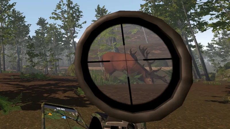 图片[6]VR玩吧-VR游戏下载网站-Quest 2 3S 一体机游戏-Steam VR串流游戏-VR游戏资源汉化中文网站-Pico Neo3 4-Meta Quest 2 3-HTC VIVE-Oculus Rift-Valve Index-Pico VR-游戏下载中心Meta Quest 游戏《虚拟猎人》Virtual HunterVR玩吧-VR游戏下载网站-Quest 2 3S 一体机游戏-Steam VR串流游戏-VR游戏资源汉化中文网站-Pico Neo3 4-Meta Quest 2 3-HTC VIVE-Oculus Rift-Valve Index-Pico VR-游戏下载中心VR玩吧【VRwanba.com】汉化VR游戏官网
