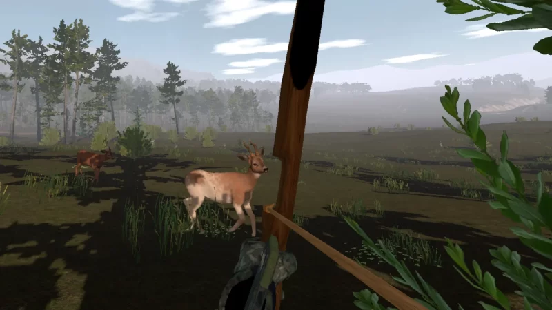 图片[5]VR玩吧-VR游戏下载网站-Quest 2 3S 一体机游戏-Steam VR串流游戏-VR游戏资源汉化中文网站-Pico Neo3 4-Meta Quest 2 3-HTC VIVE-Oculus Rift-Valve Index-Pico VR-游戏下载中心Meta Quest 游戏《虚拟猎人》Virtual HunterVR玩吧-VR游戏下载网站-Quest 2 3S 一体机游戏-Steam VR串流游戏-VR游戏资源汉化中文网站-Pico Neo3 4-Meta Quest 2 3-HTC VIVE-Oculus Rift-Valve Index-Pico VR-游戏下载中心VR玩吧【VRwanba.com】汉化VR游戏官网