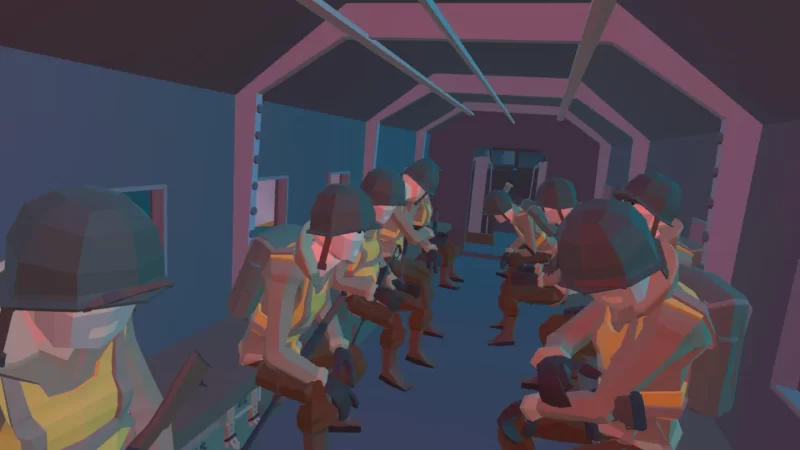 图片[4]VR玩吧-VR游戏下载网站-Quest 2 3S 一体机游戏-Steam VR串流游戏-VR游戏资源汉化中文网站-Pico Neo3 4-Meta Quest 2 3-HTC VIVE-Oculus Rift-Valve Index-Pico VR-游戏下载中心Oculus Quest 游戏《英雄登陆日》Days of Heroes: D-DayVR玩吧-VR游戏下载网站-Quest 2 3S 一体机游戏-Steam VR串流游戏-VR游戏资源汉化中文网站-Pico Neo3 4-Meta Quest 2 3-HTC VIVE-Oculus Rift-Valve Index-Pico VR-游戏下载中心VR玩吧【VRwanba.com】汉化VR游戏官网