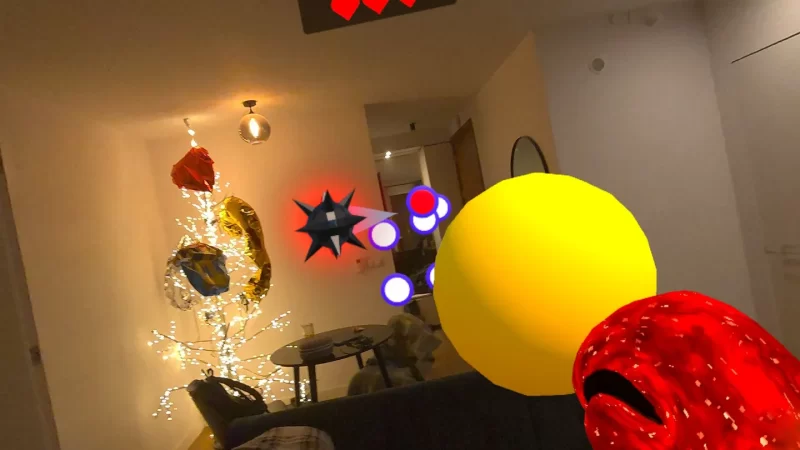 图片[3]VR玩吧-VR游戏下载网站-Quest 2 3S 一体机游戏-Steam VR串流游戏-VR游戏资源汉化中文网站-Pico Neo3 4-Meta Quest 2 3-HTC VIVE-Oculus Rift-Valve Index-Pico VR-游戏下载中心eta Quest 游戏《拳击球》Ruckus BoxBall VRVR玩吧-VR游戏下载网站-Quest 2 3S 一体机游戏-Steam VR串流游戏-VR游戏资源汉化中文网站-Pico Neo3 4-Meta Quest 2 3-HTC VIVE-Oculus Rift-Valve Index-Pico VR-游戏下载中心VR玩吧【VRwanba.com】汉化VR游戏官网