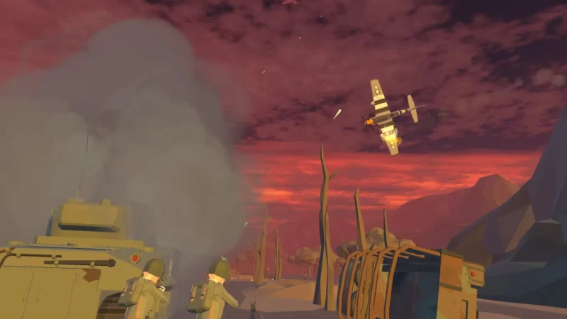 图片[5]VR玩吧-VR游戏下载网站-Quest 2 3S 一体机游戏-Steam VR串流游戏-VR游戏资源汉化中文网站-Pico Neo3 4-Meta Quest 2 3-HTC VIVE-Oculus Rift-Valve Index-Pico VR-游戏下载中心Oculus Quest 游戏《英雄登陆日》Days of Heroes: D-DayVR玩吧-VR游戏下载网站-Quest 2 3S 一体机游戏-Steam VR串流游戏-VR游戏资源汉化中文网站-Pico Neo3 4-Meta Quest 2 3-HTC VIVE-Oculus Rift-Valve Index-Pico VR-游戏下载中心VR玩吧【VRwanba.com】汉化VR游戏官网