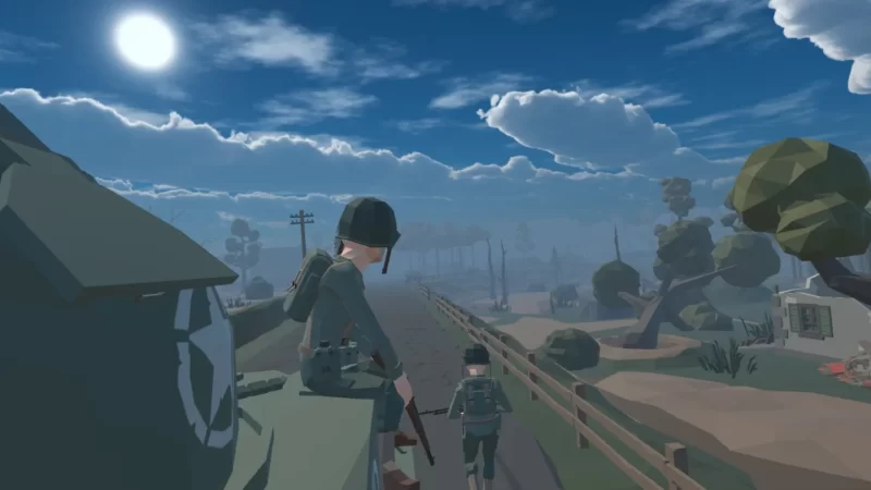 图片[6]VR玩吧-VR游戏下载网站-Quest 2 3S 一体机游戏-Steam VR串流游戏-VR游戏资源汉化中文网站-Pico Neo3 4-Meta Quest 2 3-HTC VIVE-Oculus Rift-Valve Index-Pico VR-游戏下载中心Oculus Quest 游戏《英雄登陆日》Days of Heroes: D-DayVR玩吧-VR游戏下载网站-Quest 2 3S 一体机游戏-Steam VR串流游戏-VR游戏资源汉化中文网站-Pico Neo3 4-Meta Quest 2 3-HTC VIVE-Oculus Rift-Valve Index-Pico VR-游戏下载中心VR玩吧【VRwanba.com】汉化VR游戏官网