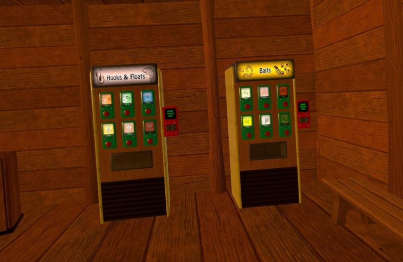 图片[3]VR玩吧-VR游戏下载网站-Quest 2 3S 一体机游戏-Steam VR串流游戏-VR游戏资源汉化中文网站-Pico Neo3 4-Meta Quest 2 3-HTC VIVE-Oculus Rift-Valve Index-Pico VR-游戏下载中心Steam PC VR游戏《钓鱼派对VR》Fishing Party VRVR玩吧-VR游戏下载网站-Quest 2 3S 一体机游戏-Steam VR串流游戏-VR游戏资源汉化中文网站-Pico Neo3 4-Meta Quest 2 3-HTC VIVE-Oculus Rift-Valve Index-Pico VR-游戏下载中心VR玩吧【VRwanba.com】汉化VR游戏官网