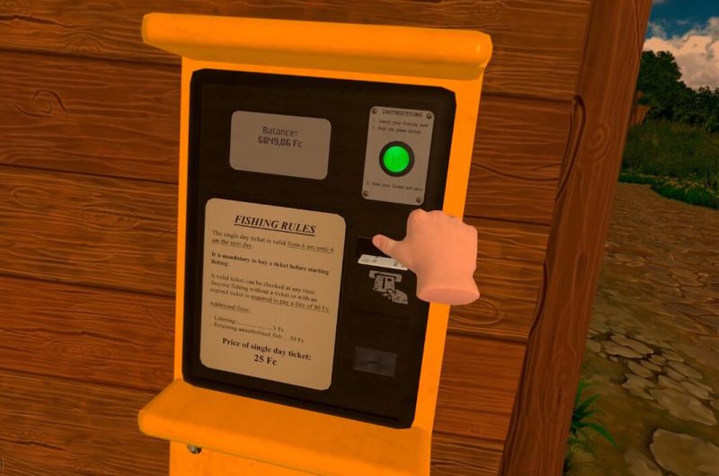 图片[2]VR玩吧-VR游戏下载网站-Quest 2 3S 一体机游戏-Steam VR串流游戏-VR游戏资源汉化中文网站-Pico Neo3 4-Meta Quest 2 3-HTC VIVE-Oculus Rift-Valve Index-Pico VR-游戏下载中心Steam PC VR游戏《钓鱼派对VR》Fishing Party VRVR玩吧-VR游戏下载网站-Quest 2 3S 一体机游戏-Steam VR串流游戏-VR游戏资源汉化中文网站-Pico Neo3 4-Meta Quest 2 3-HTC VIVE-Oculus Rift-Valve Index-Pico VR-游戏下载中心VR玩吧【VRwanba.com】汉化VR游戏官网