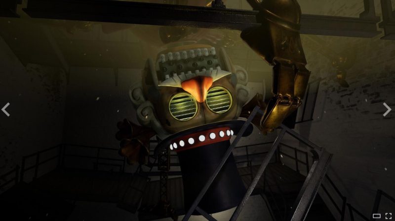 图片[4]VR玩吧-VR游戏下载网站-Quest 2 3S 一体机游戏-Steam VR串流游戏-VR游戏资源汉化中文网站-Pico Neo3 4-Meta Quest 2 3-HTC VIVE-Oculus Rift-Valve Index-Pico VR-游戏下载中心Steam PC VR游戏《玩具熊的五夜后宫：傀儡之秘》Five Nights at Freddys：Secret of the MimicVR玩吧-VR游戏下载网站-Quest 2 3S 一体机游戏-Steam VR串流游戏-VR游戏资源汉化中文网站-Pico Neo3 4-Meta Quest 2 3-HTC VIVE-Oculus Rift-Valve Index-Pico VR-游戏下载中心VR玩吧【VRwanba.com】汉化VR游戏官网