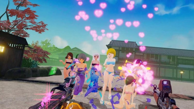 图片[3]VR玩吧-VR游戏下载网站-Quest 2 3S 一体机游戏-Steam VR串流游戏-VR游戏资源汉化中文网站-Pico Neo3 4-Meta Quest 2 3-HTC VIVE-Oculus Rift-Valve Index-Pico VR-游戏下载中心Steam PC VR游戏《江户扳机VR》Oedo Trigger VR!!VR玩吧-VR游戏下载网站-Quest 2 3S 一体机游戏-Steam VR串流游戏-VR游戏资源汉化中文网站-Pico Neo3 4-Meta Quest 2 3-HTC VIVE-Oculus Rift-Valve Index-Pico VR-游戏下载中心VR玩吧【VRwanba.com】汉化VR游戏官网