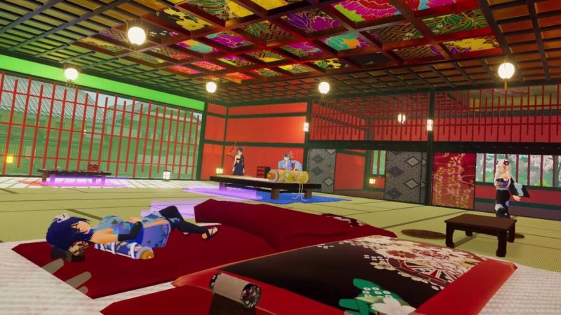 图片[6]VR玩吧-VR游戏下载网站-Quest 2 3S 一体机游戏-Steam VR串流游戏-VR游戏资源汉化中文网站-Pico Neo3 4-Meta Quest 2 3-HTC VIVE-Oculus Rift-Valve Index-Pico VR-游戏下载中心Steam PC VR游戏《江户扳机VR》Oedo Trigger VR!!VR玩吧-VR游戏下载网站-Quest 2 3S 一体机游戏-Steam VR串流游戏-VR游戏资源汉化中文网站-Pico Neo3 4-Meta Quest 2 3-HTC VIVE-Oculus Rift-Valve Index-Pico VR-游戏下载中心VR玩吧【VRwanba.com】汉化VR游戏官网