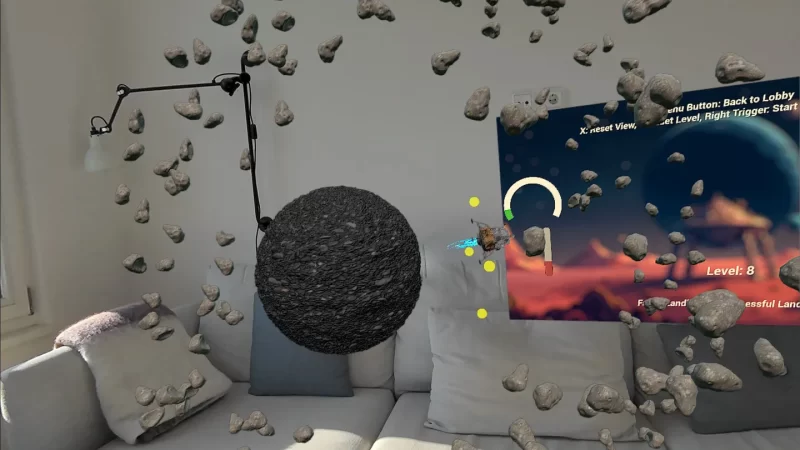 图片[2]VR玩吧-VR游戏下载网站-Quest 2 3S 一体机游戏-Steam VR串流游戏-VR游戏资源汉化中文网站-Pico Neo3 4-Meta Quest 2 3-HTC VIVE-Oculus Rift-Valve Index-Pico VR-游戏下载中心Meta Quest 游戏《行星着陆器》Planet LanderVR玩吧-VR游戏下载网站-Quest 2 3S 一体机游戏-Steam VR串流游戏-VR游戏资源汉化中文网站-Pico Neo3 4-Meta Quest 2 3-HTC VIVE-Oculus Rift-Valve Index-Pico VR-游戏下载中心VR玩吧【VRwanba.com】汉化VR游戏官网