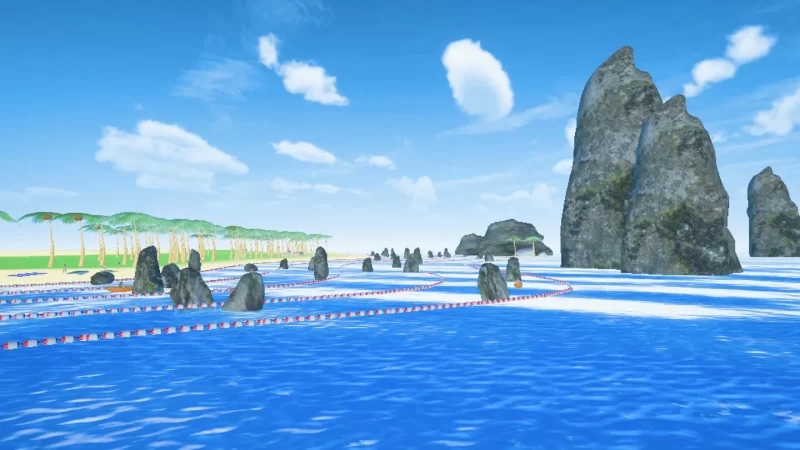 图片[2]VR玩吧-VR游戏下载网站-Quest 2 3S 一体机游戏-Steam VR串流游戏-VR游戏资源汉化中文网站-Pico Neo3 4-Meta Quest 2 3-HTC VIVE-Oculus Rift-Valve Index-Pico VR-游戏下载中心Meta Quest 游戏《波浪划船》Wave Racer VRVR玩吧-VR游戏下载网站-Quest 2 3S 一体机游戏-Steam VR串流游戏-VR游戏资源汉化中文网站-Pico Neo3 4-Meta Quest 2 3-HTC VIVE-Oculus Rift-Valve Index-Pico VR-游戏下载中心VR玩吧【VRwanba.com】汉化VR游戏官网