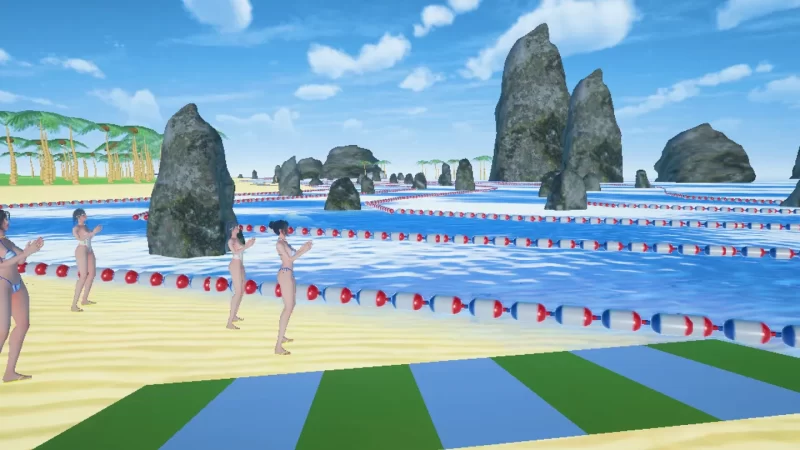 图片[5]VR玩吧-VR游戏下载网站-Quest 2 3S 一体机游戏-Steam VR串流游戏-VR游戏资源汉化中文网站-Pico Neo3 4-Meta Quest 2 3-HTC VIVE-Oculus Rift-Valve Index-Pico VR-游戏下载中心Meta Quest 游戏《波浪划船》Wave Racer VRVR玩吧-VR游戏下载网站-Quest 2 3S 一体机游戏-Steam VR串流游戏-VR游戏资源汉化中文网站-Pico Neo3 4-Meta Quest 2 3-HTC VIVE-Oculus Rift-Valve Index-Pico VR-游戏下载中心VR玩吧【VRwanba.com】汉化VR游戏官网