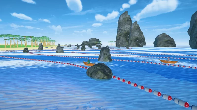 图片[3]VR玩吧-VR游戏下载网站-Quest 2 3S 一体机游戏-Steam VR串流游戏-VR游戏资源汉化中文网站-Pico Neo3 4-Meta Quest 2 3-HTC VIVE-Oculus Rift-Valve Index-Pico VR-游戏下载中心Meta Quest 游戏《波浪划船》Wave Racer VRVR玩吧-VR游戏下载网站-Quest 2 3S 一体机游戏-Steam VR串流游戏-VR游戏资源汉化中文网站-Pico Neo3 4-Meta Quest 2 3-HTC VIVE-Oculus Rift-Valve Index-Pico VR-游戏下载中心VR玩吧【VRwanba.com】汉化VR游戏官网