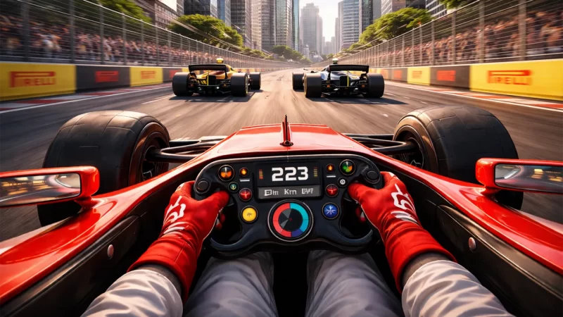 图片[4]VR玩吧-VR游戏下载网站-Quest 2 3S 一体机游戏-Steam VR串流游戏-VR游戏资源汉化中文网站-Pico Neo3 4-Meta Quest 2 3-HTC VIVE-Oculus Rift-Valve Index-Pico VR-游戏下载中心Meta Quest 游戏《方程式X赛车1F锦标赛》Formula X Car Racing 1F ChampionshipVR玩吧-VR游戏下载网站-Quest 2 3S 一体机游戏-Steam VR串流游戏-VR游戏资源汉化中文网站-Pico Neo3 4-Meta Quest 2 3-HTC VIVE-Oculus Rift-Valve Index-Pico VR-游戏下载中心VR玩吧【VRwanba.com】汉化VR游戏官网