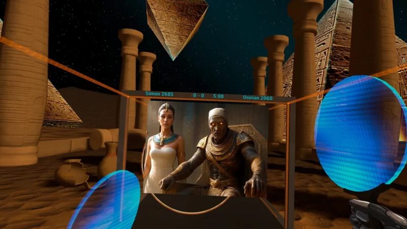 图片[5]VR玩吧-VR游戏下载网站-Quest 2 3S 一体机游戏-Steam VR串流游戏-VR游戏资源汉化中文网站-Pico Neo3 4-Meta Quest 2 3-HTC VIVE-Oculus Rift-Valve Index-Pico VR-游戏下载中心Meta Quest 游戏《宇宙乒乓》Big Bang BallVR玩吧-VR游戏下载网站-Quest 2 3S 一体机游戏-Steam VR串流游戏-VR游戏资源汉化中文网站-Pico Neo3 4-Meta Quest 2 3-HTC VIVE-Oculus Rift-Valve Index-Pico VR-游戏下载中心VR玩吧【VRwanba.com】汉化VR游戏官网