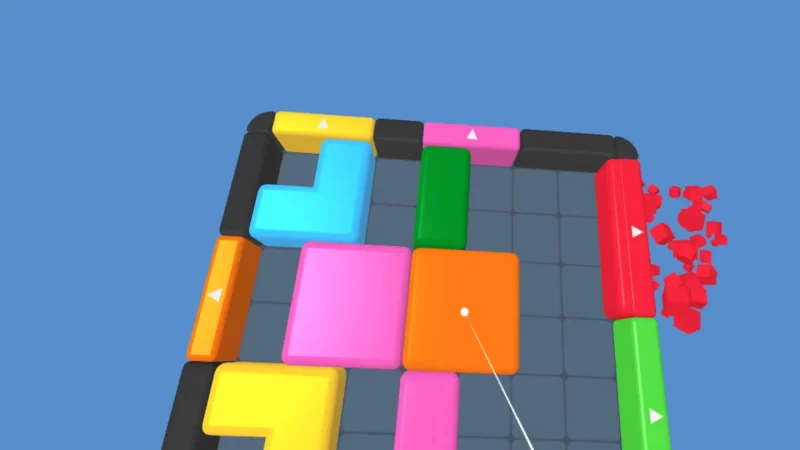 图片[4]VR玩吧-VR游戏下载网站-Quest 2 3S 一体机游戏-Steam VR串流游戏-VR游戏资源汉化中文网站-Pico Neo3 4-Meta Quest 2 3-HTC VIVE-Oculus Rift-Valve Index-Pico VR-游戏下载中心Meta Quest 游戏《解除堵塞》Unblock JamVR玩吧-VR游戏下载网站-Quest 2 3S 一体机游戏-Steam VR串流游戏-VR游戏资源汉化中文网站-Pico Neo3 4-Meta Quest 2 3-HTC VIVE-Oculus Rift-Valve Index-Pico VR-游戏下载中心VR玩吧【VRwanba.com】汉化VR游戏官网