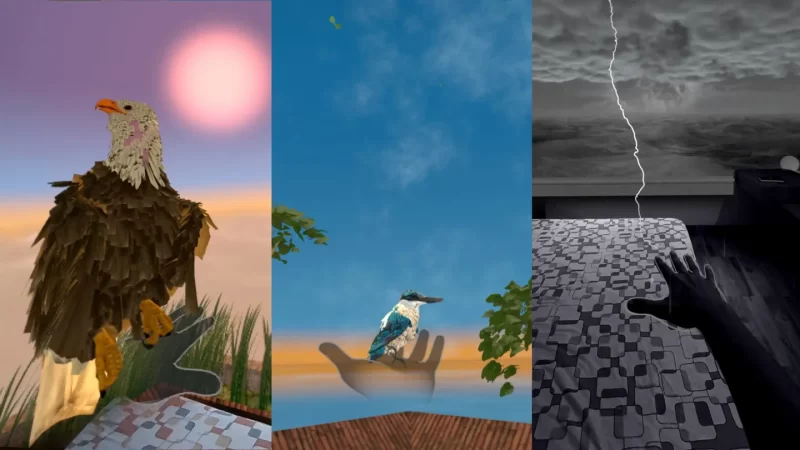 图片[2]VR玩吧-VR游戏下载网站-Quest 2 3S 一体机游戏-Steam VR串流游戏-VR游戏资源汉化中文网站-Pico Neo3 4-Meta Quest 2 3-HTC VIVE-Oculus Rift-Valve Index-Pico VR-游戏下载中心Meta Quest 游戏《梦境空间：混合现实之家》DreamSpace: Mixed Reality HomeVR玩吧-VR游戏下载网站-Quest 2 3S 一体机游戏-Steam VR串流游戏-VR游戏资源汉化中文网站-Pico Neo3 4-Meta Quest 2 3-HTC VIVE-Oculus Rift-Valve Index-Pico VR-游戏下载中心VR玩吧【VRwanba.com】汉化VR游戏官网