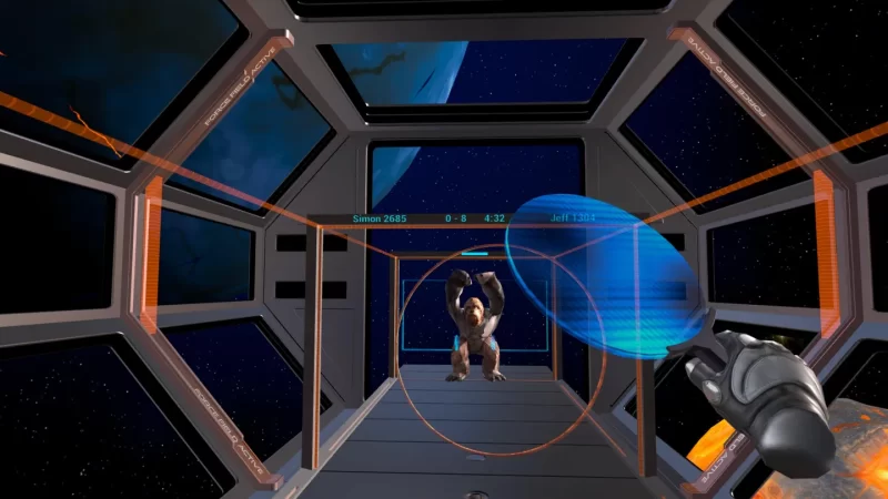图片[2]VR玩吧-VR游戏下载网站-Quest 2 3S 一体机游戏-Steam VR串流游戏-VR游戏资源汉化中文网站-Pico Neo3 4-Meta Quest 2 3-HTC VIVE-Oculus Rift-Valve Index-Pico VR-游戏下载中心Meta Quest 游戏《宇宙乒乓》Big Bang BallVR玩吧-VR游戏下载网站-Quest 2 3S 一体机游戏-Steam VR串流游戏-VR游戏资源汉化中文网站-Pico Neo3 4-Meta Quest 2 3-HTC VIVE-Oculus Rift-Valve Index-Pico VR-游戏下载中心VR玩吧【VRwanba.com】汉化VR游戏官网
