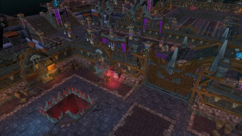 图片[4]VR玩吧-VR游戏下载网站-Quest 2 3S 一体机游戏-Steam VR串流游戏-VR游戏资源汉化中文网站-Pico Neo3 4-Meta Quest 2 3-HTC VIVE-Oculus Rift-Valve Index-Pico VR-游戏下载中心Meta Quest 游戏《捕龙者：龙之领域》Catcher: Dragon RealmVR玩吧-VR游戏下载网站-Quest 2 3S 一体机游戏-Steam VR串流游戏-VR游戏资源汉化中文网站-Pico Neo3 4-Meta Quest 2 3-HTC VIVE-Oculus Rift-Valve Index-Pico VR-游戏下载中心VR玩吧【VRwanba.com】汉化VR游戏官网