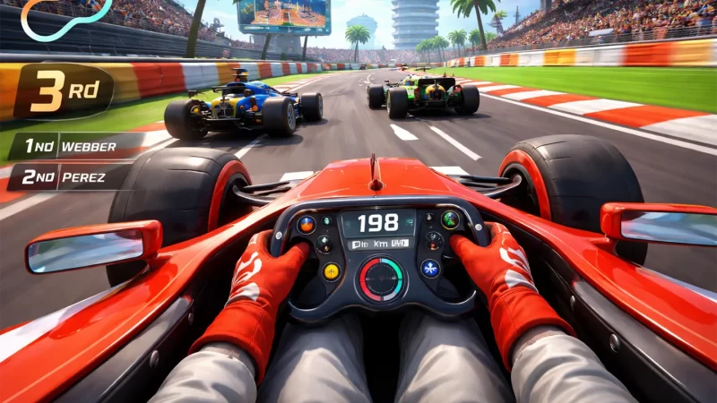 图片[2]VR玩吧-VR游戏下载网站-Quest 2 3S 一体机游戏-Steam VR串流游戏-VR游戏资源汉化中文网站-Pico Neo3 4-Meta Quest 2 3-HTC VIVE-Oculus Rift-Valve Index-Pico VR-游戏下载中心Meta Quest 游戏《方程式X赛车1F锦标赛》Formula X Car Racing 1F ChampionshipVR玩吧-VR游戏下载网站-Quest 2 3S 一体机游戏-Steam VR串流游戏-VR游戏资源汉化中文网站-Pico Neo3 4-Meta Quest 2 3-HTC VIVE-Oculus Rift-Valve Index-Pico VR-游戏下载中心VR玩吧【VRwanba.com】汉化VR游戏官网