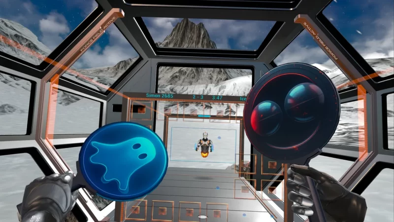 图片[6]VR玩吧-VR游戏下载网站-Quest 2 3S 一体机游戏-Steam VR串流游戏-VR游戏资源汉化中文网站-Pico Neo3 4-Meta Quest 2 3-HTC VIVE-Oculus Rift-Valve Index-Pico VR-游戏下载中心Meta Quest 游戏《宇宙乒乓》Big Bang BallVR玩吧-VR游戏下载网站-Quest 2 3S 一体机游戏-Steam VR串流游戏-VR游戏资源汉化中文网站-Pico Neo3 4-Meta Quest 2 3-HTC VIVE-Oculus Rift-Valve Index-Pico VR-游戏下载中心VR玩吧【VRwanba.com】汉化VR游戏官网