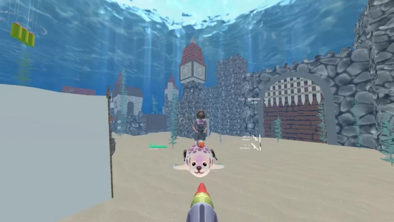 图片[5]VR玩吧-VR游戏下载网站-Quest 2 3S 一体机游戏-Steam VR串流游戏-VR游戏资源汉化中文网站-Pico Neo3 4-Meta Quest 2 3-HTC VIVE-Oculus Rift-Valve Index-Pico VR-游戏下载中心Meta Quest 游戏《鱼类大战》Fish BattlesVR玩吧-VR游戏下载网站-Quest 2 3S 一体机游戏-Steam VR串流游戏-VR游戏资源汉化中文网站-Pico Neo3 4-Meta Quest 2 3-HTC VIVE-Oculus Rift-Valve Index-Pico VR-游戏下载中心VR玩吧【VRwanba.com】汉化VR游戏官网