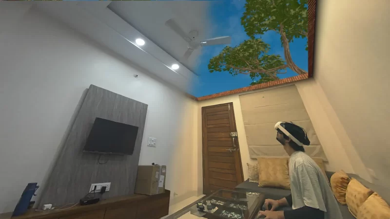图片[4]VR玩吧-VR游戏下载网站-Quest 2 3S 一体机游戏-Steam VR串流游戏-VR游戏资源汉化中文网站-Pico Neo3 4-Meta Quest 2 3-HTC VIVE-Oculus Rift-Valve Index-Pico VR-游戏下载中心Meta Quest 游戏《梦境空间：混合现实之家》DreamSpace: Mixed Reality HomeVR玩吧-VR游戏下载网站-Quest 2 3S 一体机游戏-Steam VR串流游戏-VR游戏资源汉化中文网站-Pico Neo3 4-Meta Quest 2 3-HTC VIVE-Oculus Rift-Valve Index-Pico VR-游戏下载中心VR玩吧【VRwanba.com】汉化VR游戏官网