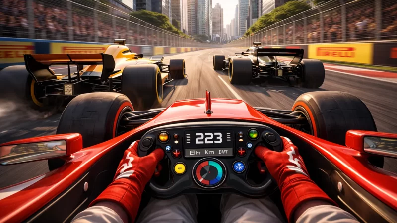 图片[5]VR玩吧-VR游戏下载网站-Quest 2 3S 一体机游戏-Steam VR串流游戏-VR游戏资源汉化中文网站-Pico Neo3 4-Meta Quest 2 3-HTC VIVE-Oculus Rift-Valve Index-Pico VR-游戏下载中心Meta Quest 游戏《方程式X赛车1F锦标赛》Formula X Car Racing 1F ChampionshipVR玩吧-VR游戏下载网站-Quest 2 3S 一体机游戏-Steam VR串流游戏-VR游戏资源汉化中文网站-Pico Neo3 4-Meta Quest 2 3-HTC VIVE-Oculus Rift-Valve Index-Pico VR-游戏下载中心VR玩吧【VRwanba.com】汉化VR游戏官网