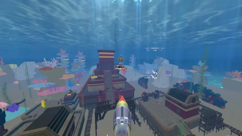 图片[6]VR玩吧-VR游戏下载网站-Quest 2 3S 一体机游戏-Steam VR串流游戏-VR游戏资源汉化中文网站-Pico Neo3 4-Meta Quest 2 3-HTC VIVE-Oculus Rift-Valve Index-Pico VR-游戏下载中心Meta Quest 游戏《鱼类大战》Fish BattlesVR玩吧-VR游戏下载网站-Quest 2 3S 一体机游戏-Steam VR串流游戏-VR游戏资源汉化中文网站-Pico Neo3 4-Meta Quest 2 3-HTC VIVE-Oculus Rift-Valve Index-Pico VR-游戏下载中心VR玩吧【VRwanba.com】汉化VR游戏官网