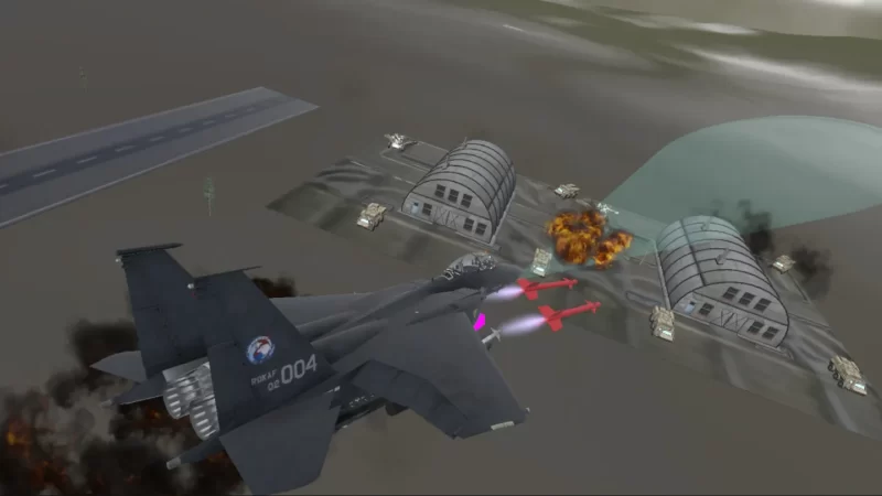 图片[5]VR玩吧-VR游戏下载网站-Quest 2 3S 一体机游戏-Steam VR串流游戏-VR游戏资源汉化中文网站-Pico Neo3 4-Meta Quest 2 3-HTC VIVE-Oculus Rift-Valve Index-Pico VR-游戏下载中心Meta Quest 游戏《飞机大战WIII》Plane War WIIIVR玩吧-VR游戏下载网站-Quest 2 3S 一体机游戏-Steam VR串流游戏-VR游戏资源汉化中文网站-Pico Neo3 4-Meta Quest 2 3-HTC VIVE-Oculus Rift-Valve Index-Pico VR-游戏下载中心VR玩吧【VRwanba.com】汉化VR游戏官网