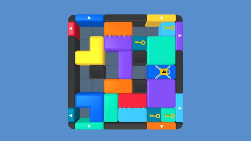 图片[6]VR玩吧-VR游戏下载网站-Quest 2 3S 一体机游戏-Steam VR串流游戏-VR游戏资源汉化中文网站-Pico Neo3 4-Meta Quest 2 3-HTC VIVE-Oculus Rift-Valve Index-Pico VR-游戏下载中心Meta Quest 游戏《解除堵塞》Unblock JamVR玩吧-VR游戏下载网站-Quest 2 3S 一体机游戏-Steam VR串流游戏-VR游戏资源汉化中文网站-Pico Neo3 4-Meta Quest 2 3-HTC VIVE-Oculus Rift-Valve Index-Pico VR-游戏下载中心VR玩吧【VRwanba.com】汉化VR游戏官网