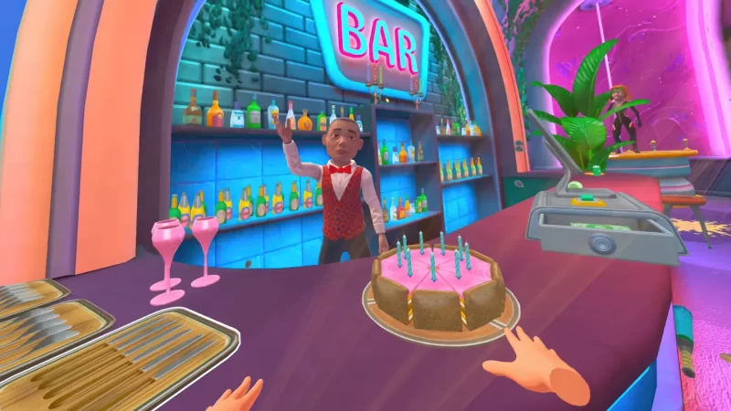 图片[6]VR玩吧-VR游戏下载网站-Quest 2 3S 一体机游戏-Steam VR串流游戏-VR游戏资源汉化中文网站-Pico Neo3 4-Meta Quest 2 3-HTC VIVE-Oculus Rift-Valve Index-Pico VR-游戏下载中心Meta Quest 游戏《我是清洁工》I Am JanitorVR玩吧-VR游戏下载网站-Quest 2 3S 一体机游戏-Steam VR串流游戏-VR游戏资源汉化中文网站-Pico Neo3 4-Meta Quest 2 3-HTC VIVE-Oculus Rift-Valve Index-Pico VR-游戏下载中心VR玩吧【VRwanba.com】汉化VR游戏官网