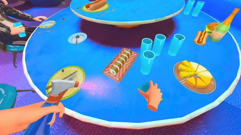 图片[5]VR玩吧-VR游戏下载网站-Quest 2 3S 一体机游戏-Steam VR串流游戏-VR游戏资源汉化中文网站-Pico Neo3 4-Meta Quest 2 3-HTC VIVE-Oculus Rift-Valve Index-Pico VR-游戏下载中心Meta Quest 游戏《我是清洁工》I Am JanitorVR玩吧-VR游戏下载网站-Quest 2 3S 一体机游戏-Steam VR串流游戏-VR游戏资源汉化中文网站-Pico Neo3 4-Meta Quest 2 3-HTC VIVE-Oculus Rift-Valve Index-Pico VR-游戏下载中心VR玩吧【VRwanba.com】汉化VR游戏官网