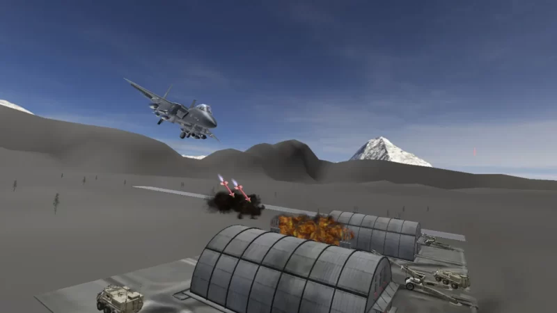 图片[6]VR玩吧-VR游戏下载网站-Quest 2 3S 一体机游戏-Steam VR串流游戏-VR游戏资源汉化中文网站-Pico Neo3 4-Meta Quest 2 3-HTC VIVE-Oculus Rift-Valve Index-Pico VR-游戏下载中心Meta Quest 游戏《飞机大战WIII》Plane War WIIIVR玩吧-VR游戏下载网站-Quest 2 3S 一体机游戏-Steam VR串流游戏-VR游戏资源汉化中文网站-Pico Neo3 4-Meta Quest 2 3-HTC VIVE-Oculus Rift-Valve Index-Pico VR-游戏下载中心VR玩吧【VRwanba.com】汉化VR游戏官网
