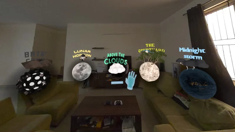 图片[6]VR玩吧-VR游戏下载网站-Quest 2 3S 一体机游戏-Steam VR串流游戏-VR游戏资源汉化中文网站-Pico Neo3 4-Meta Quest 2 3-HTC VIVE-Oculus Rift-Valve Index-Pico VR-游戏下载中心Meta Quest 游戏《梦境空间：混合现实之家》DreamSpace: Mixed Reality HomeVR玩吧-VR游戏下载网站-Quest 2 3S 一体机游戏-Steam VR串流游戏-VR游戏资源汉化中文网站-Pico Neo3 4-Meta Quest 2 3-HTC VIVE-Oculus Rift-Valve Index-Pico VR-游戏下载中心VR玩吧【VRwanba.com】汉化VR游戏官网