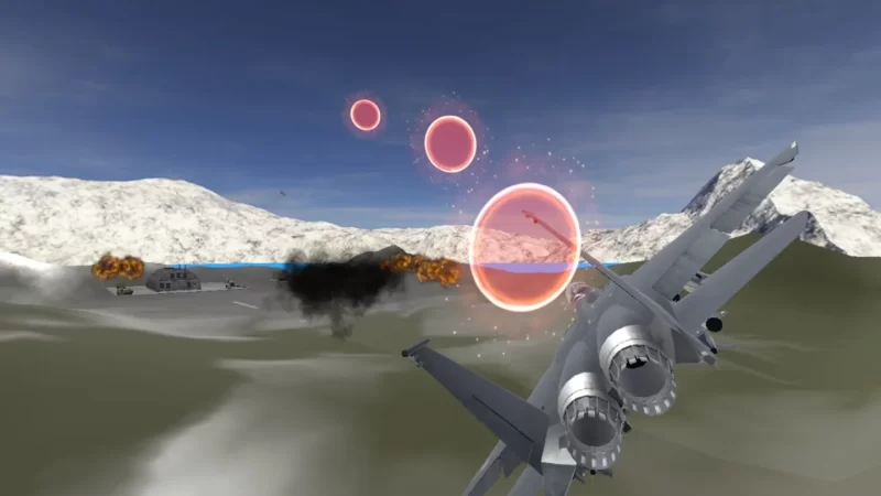图片[2]VR玩吧-VR游戏下载网站-Quest 2 3S 一体机游戏-Steam VR串流游戏-VR游戏资源汉化中文网站-Pico Neo3 4-Meta Quest 2 3-HTC VIVE-Oculus Rift-Valve Index-Pico VR-游戏下载中心Meta Quest 游戏《飞机大战WIII》Plane War WIIIVR玩吧-VR游戏下载网站-Quest 2 3S 一体机游戏-Steam VR串流游戏-VR游戏资源汉化中文网站-Pico Neo3 4-Meta Quest 2 3-HTC VIVE-Oculus Rift-Valve Index-Pico VR-游戏下载中心VR玩吧【VRwanba.com】汉化VR游戏官网