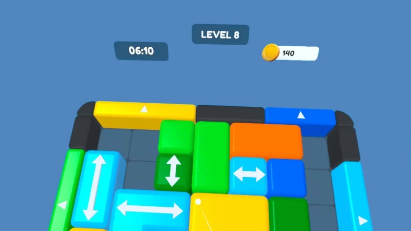 图片[3]VR玩吧-VR游戏下载网站-Quest 2 3S 一体机游戏-Steam VR串流游戏-VR游戏资源汉化中文网站-Pico Neo3 4-Meta Quest 2 3-HTC VIVE-Oculus Rift-Valve Index-Pico VR-游戏下载中心Meta Quest 游戏《解除堵塞》Unblock JamVR玩吧-VR游戏下载网站-Quest 2 3S 一体机游戏-Steam VR串流游戏-VR游戏资源汉化中文网站-Pico Neo3 4-Meta Quest 2 3-HTC VIVE-Oculus Rift-Valve Index-Pico VR-游戏下载中心VR玩吧【VRwanba.com】汉化VR游戏官网