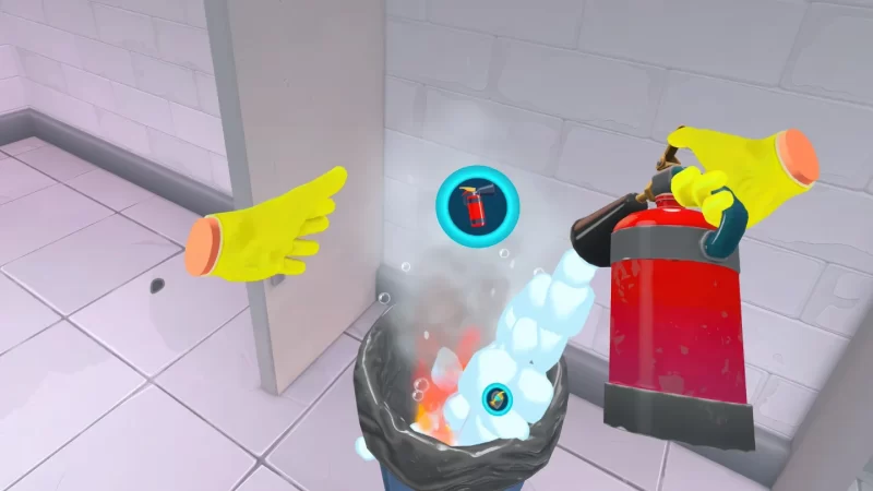 图片[3]VR玩吧-VR游戏下载网站-Quest 2 3S 一体机游戏-Steam VR串流游戏-VR游戏资源汉化中文网站-Pico Neo3 4-Meta Quest 2 3-HTC VIVE-Oculus Rift-Valve Index-Pico VR-游戏下载中心Meta Quest 游戏《我是清洁工》I Am JanitorVR玩吧-VR游戏下载网站-Quest 2 3S 一体机游戏-Steam VR串流游戏-VR游戏资源汉化中文网站-Pico Neo3 4-Meta Quest 2 3-HTC VIVE-Oculus Rift-Valve Index-Pico VR-游戏下载中心VR玩吧【VRwanba.com】汉化VR游戏官网
