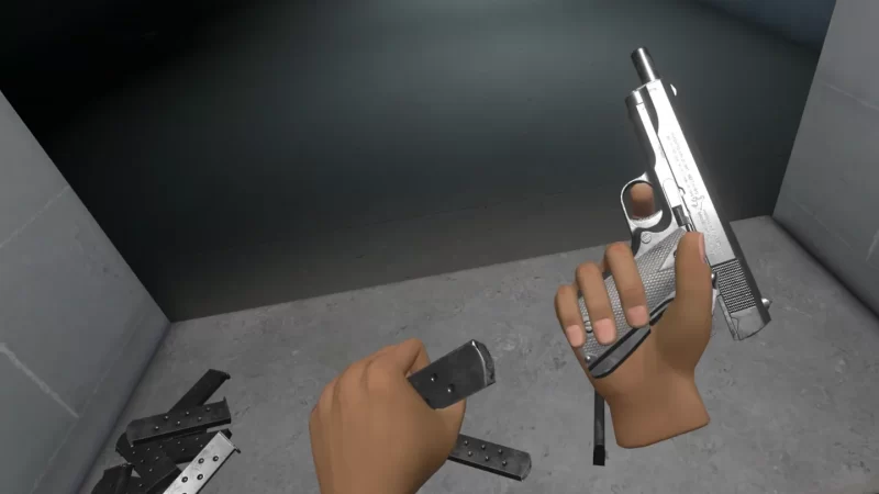 图片[2]VR玩吧-VR游戏下载网站-Quest 2 3S 一体机游戏-Steam VR串流游戏-VR游戏资源汉化中文网站-Pico Neo3 4-Meta Quest 2 3-HTC VIVE-Oculus Rift-Valve Index-Pico VR-游戏下载中心Meta Quest 游戏《待宰之羊》Flock of the Low GodVR玩吧-VR游戏下载网站-Quest 2 3S 一体机游戏-Steam VR串流游戏-VR游戏资源汉化中文网站-Pico Neo3 4-Meta Quest 2 3-HTC VIVE-Oculus Rift-Valve Index-Pico VR-游戏下载中心VR玩吧【VRwanba.com】汉化VR游戏官网