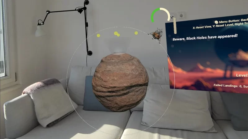 图片[5]VR玩吧-VR游戏下载网站-Quest 2 3S 一体机游戏-Steam VR串流游戏-VR游戏资源汉化中文网站-Pico Neo3 4-Meta Quest 2 3-HTC VIVE-Oculus Rift-Valve Index-Pico VR-游戏下载中心Meta Quest 游戏《行星着陆器》Planet LanderVR玩吧-VR游戏下载网站-Quest 2 3S 一体机游戏-Steam VR串流游戏-VR游戏资源汉化中文网站-Pico Neo3 4-Meta Quest 2 3-HTC VIVE-Oculus Rift-Valve Index-Pico VR-游戏下载中心VR玩吧【VRwanba.com】汉化VR游戏官网